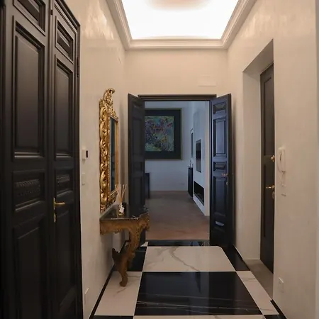 Cavour 83 Prestige House By 360Rentals Florenz Exterior foto