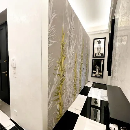 Cavour 83 Prestige House By 360Rentals Florenz Exterior foto