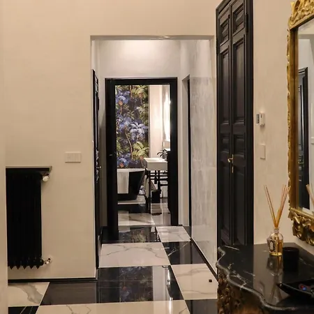 Cavour 83 Prestige House By 360Rentals Florenz Exterior foto