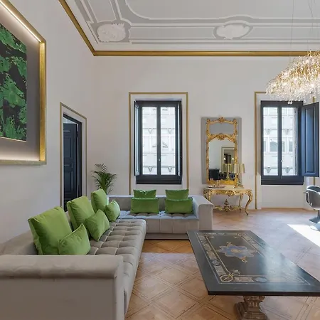 Cavour 83 Prestige House By 360Rentals Florenz Exterior foto