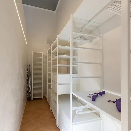 Cavour 83 Prestige House By 360Rentals Florenz Exterior foto