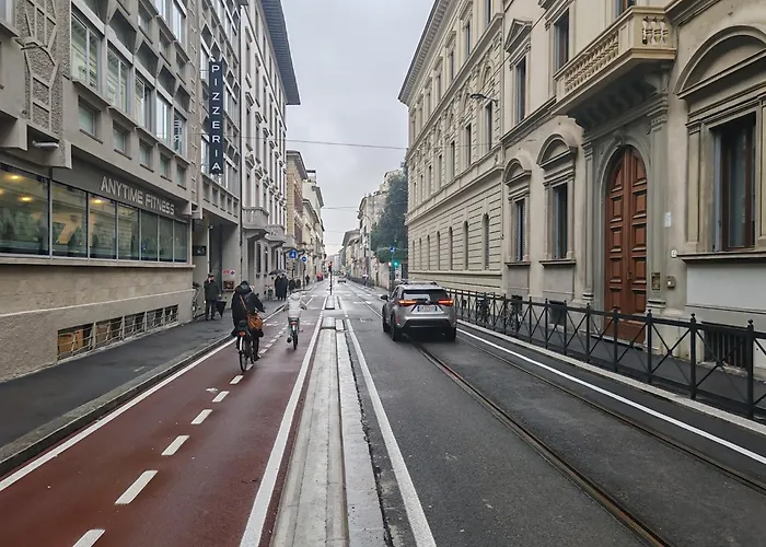Cavour 83 Prestige House By 360Rentals