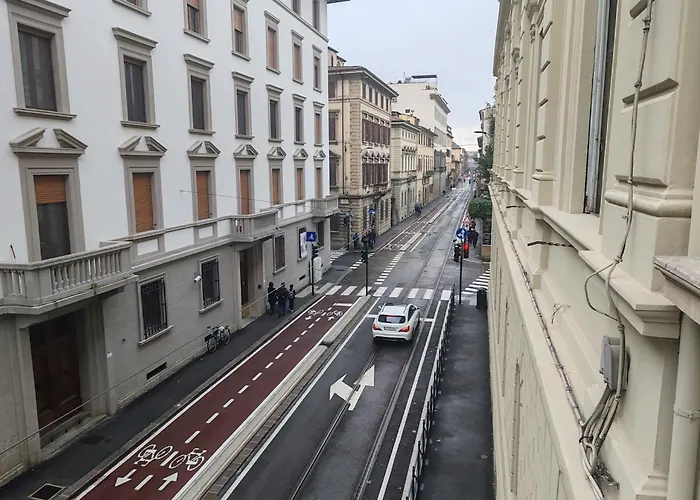Cavour 83 Prestige House By 360Rentals