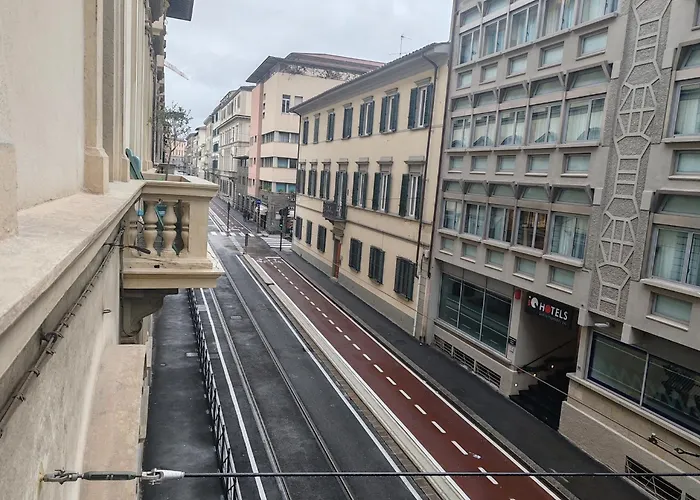 Cavour 83 Prestige House By 360Rentals