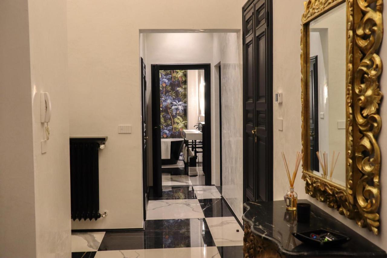 Cavour 83 Prestige House By 360rentals Florenz