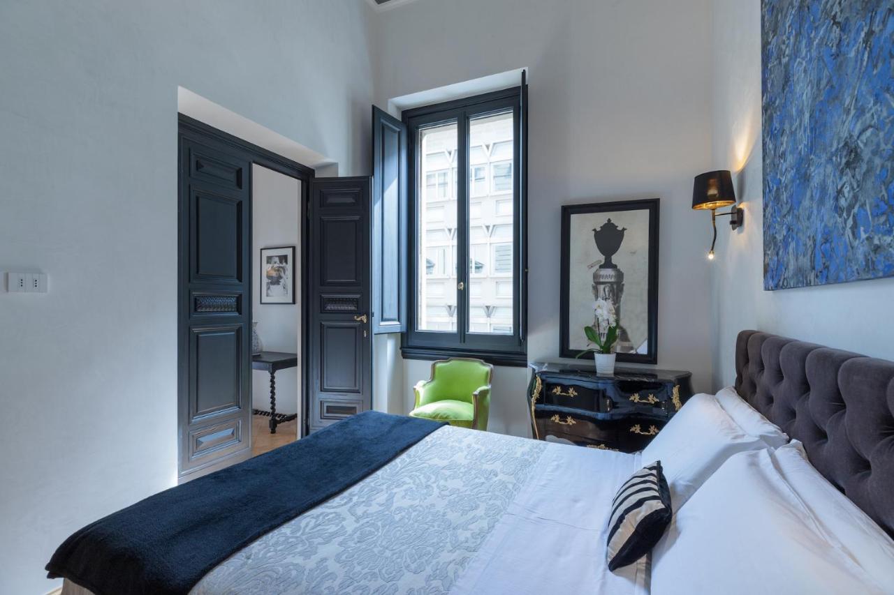 Cavour 83 Prestige House By 360rentals Apartment Florenz