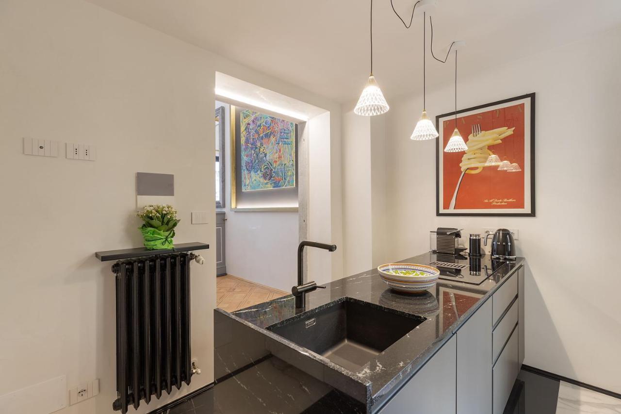 Cavour 83 Prestige House By 360rentals Florenz