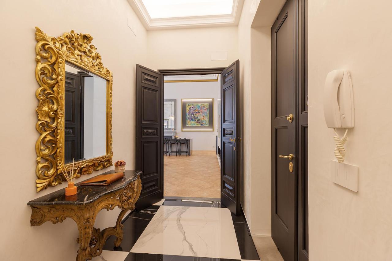 Apartment Cavour 83 Prestige House By 360rentals Florenz