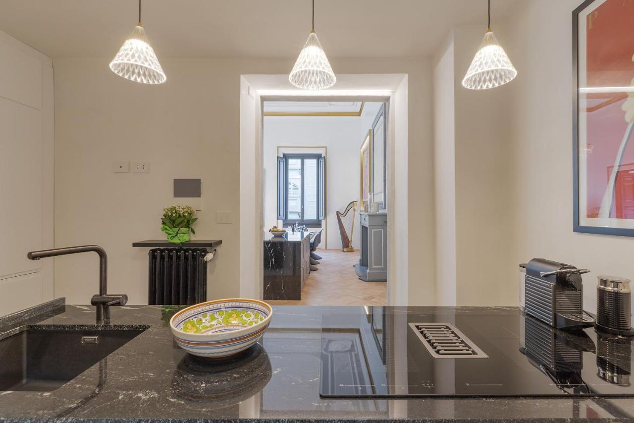 Cavour 83 Prestige House By 360rentals * Florenz