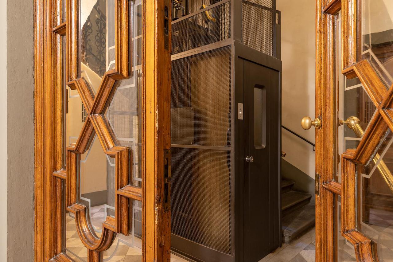 Apartment Cavour 83 Prestige House By 360rentals Florenz