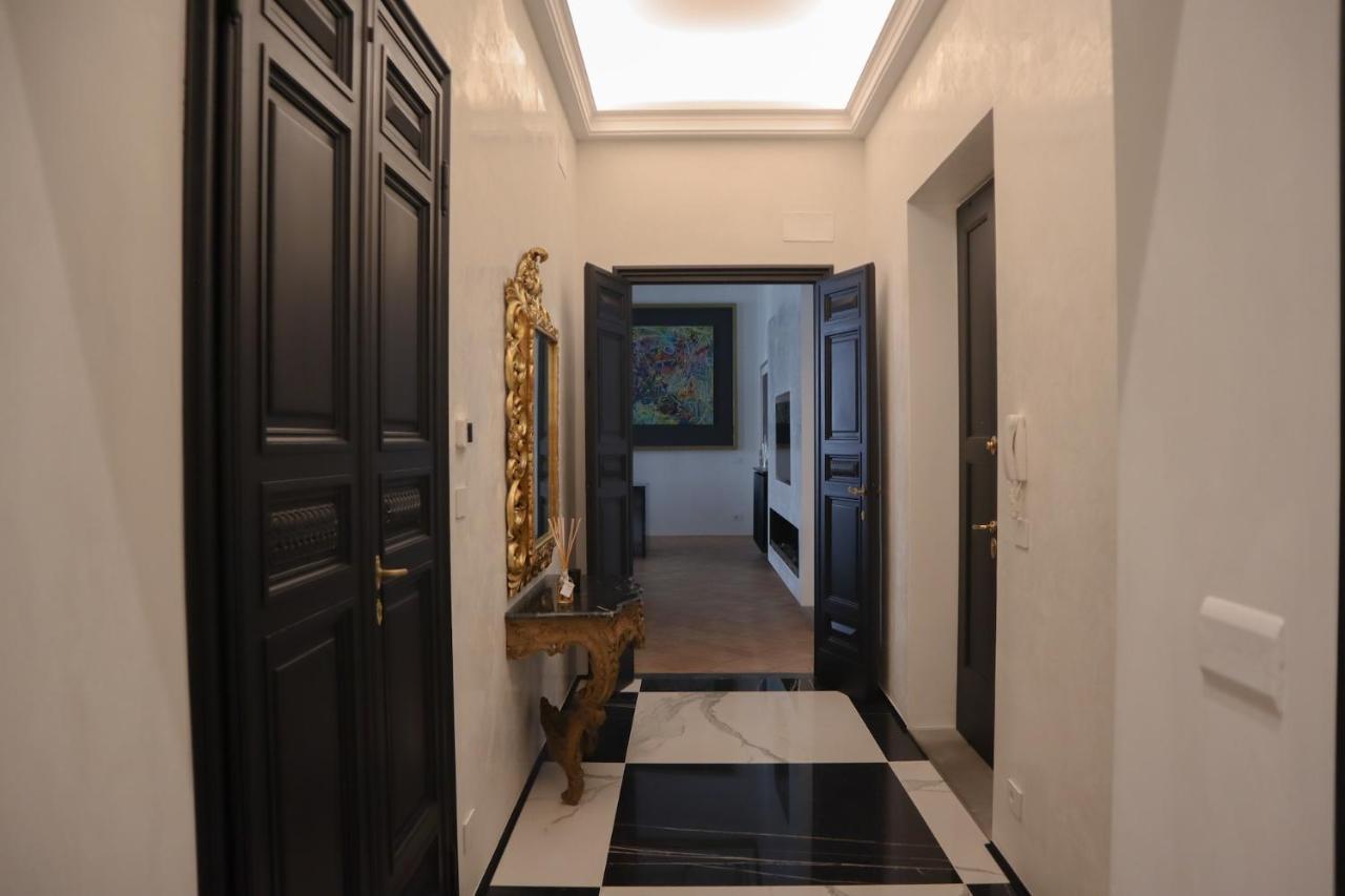 Cavour 83 Prestige House By 360rentals Appartamento *