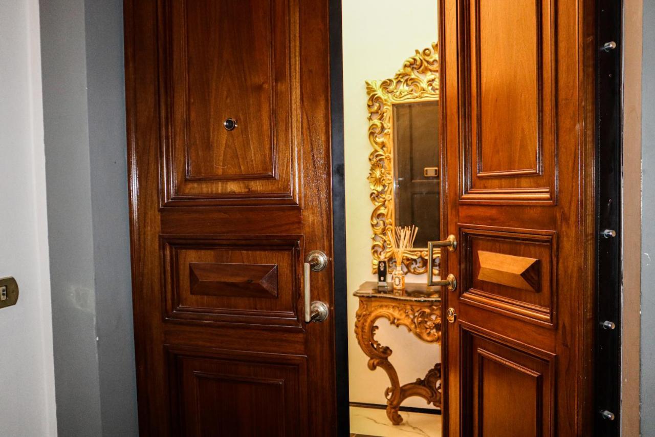 Cavour 83 Prestige House By 360rentals Appartamento