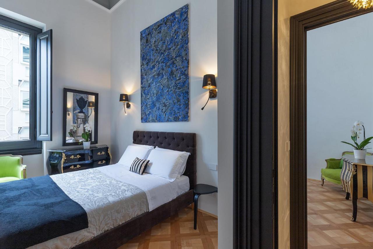 Cavour 83 Prestige House By 360rentals Appartamento *