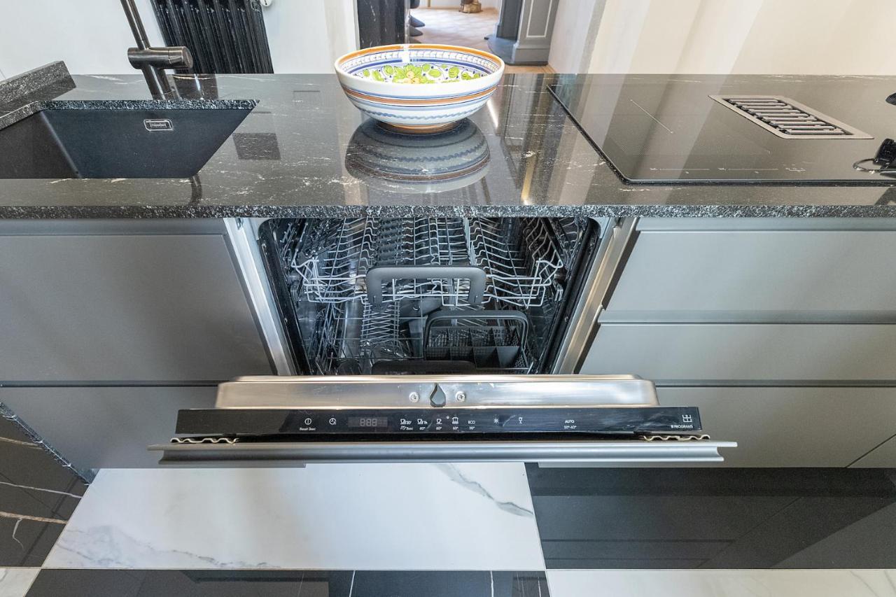 Appartamento Cavour 83 Prestige House By 360rentals