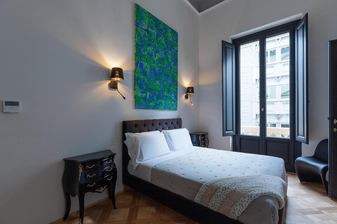 Appartamento Cavour 83 Prestige House By 360rentals