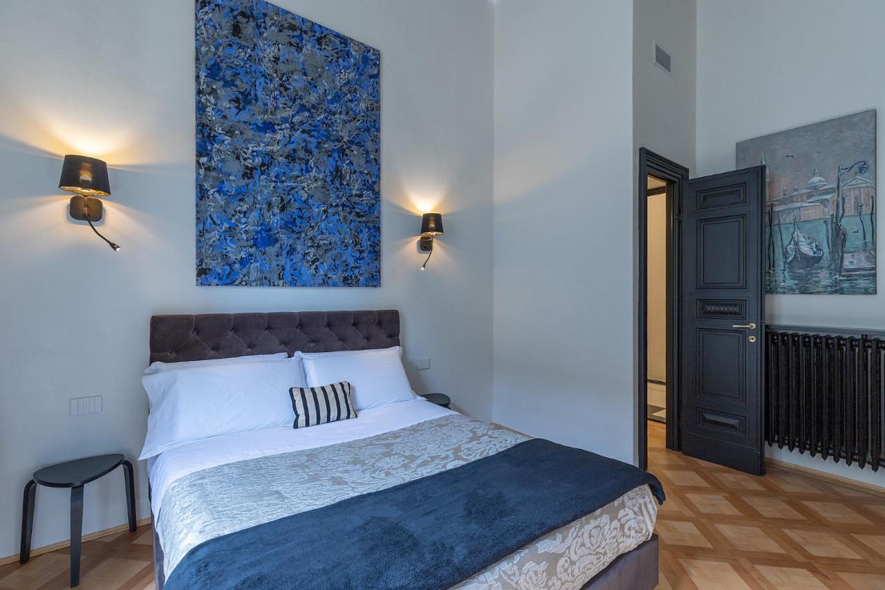 Cavour 83 Prestige House By 360rentals Appartamento