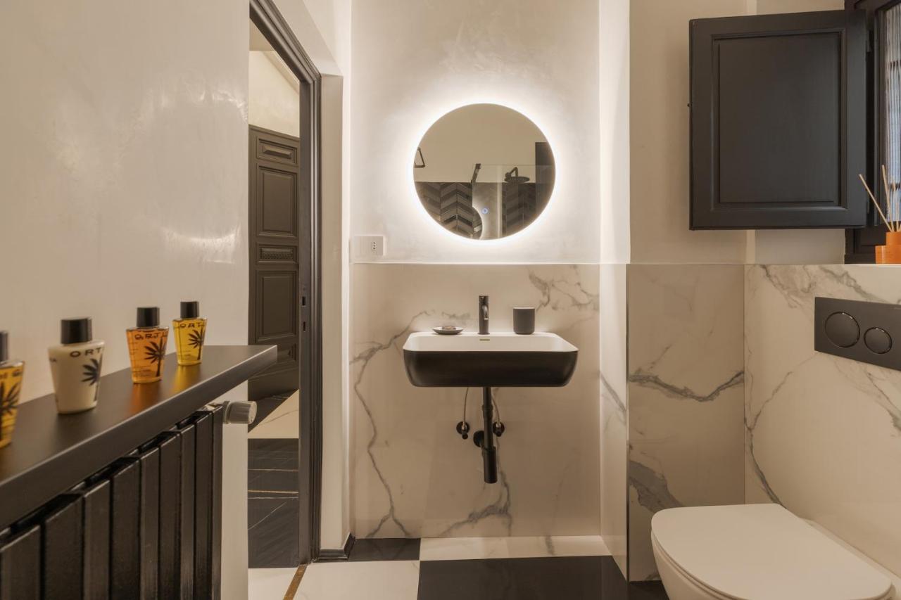 Cavour 83 Prestige House By 360rentals Appartamento *